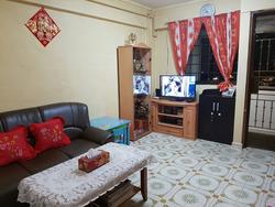 Blk 418 Bedok North Avenue 2 (Bedok), HDB 3 Rooms #147905752